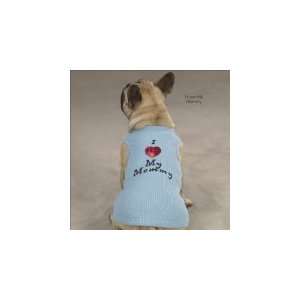  I Love my Mommy Tank Shirt for Dogs  Small