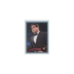   2011 Topps WWE Blue #39   Ricardo Rodriguez/2011 Sports Collectibles