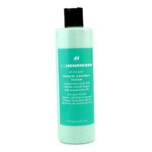  Exclusive By Ole Henriksen Muscle Comfort Lotion 340g/12oz 