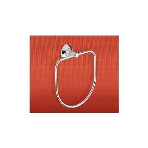   by Nameeks 2770 13 Ascot Towel Ring in Chrome