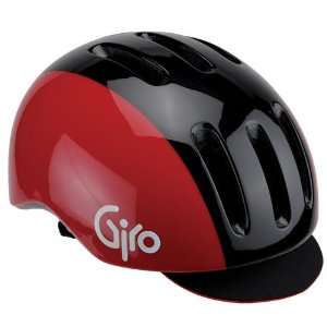  2012 Giro Reverb Urban Bicycle Helmet