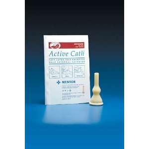   Active Male External Catheter Mentor   Small