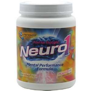  Nutrition 53 Neuro1, Mixed Berry, 32.8 oz (2.05 lbs, 930 g 