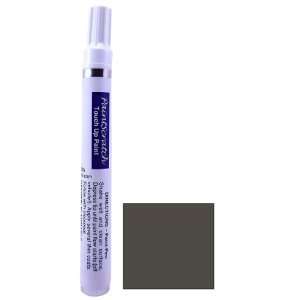  1/2 Oz. Paint Pen of Urano Gray Touch Up Paint for 2012 