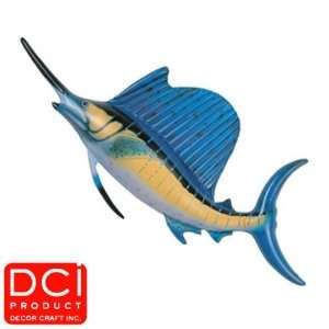  Inflatable Fish by DCI Toys & Games