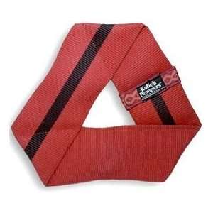  Katie s Bumpers FF2 TR2 Frequent Flyer   Red Triangle Pet 