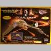 Click here STAR TREK PLAYMATES SHIPS for a complete listing of 