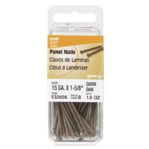  Cd/1.5 x 12 Hillman Panel Nails (532656)