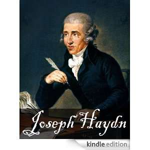  Haydn; A Study of his Life and Time for Youth Gustav Hocker, George 