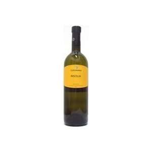  2010 Cusumano Insolia Sicilia 750ml Grocery & Gourmet 