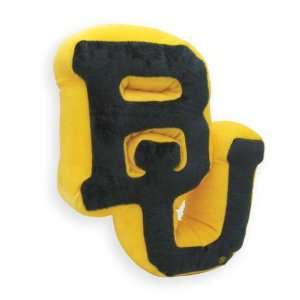  Baylor University Plush Initial Toys & Games