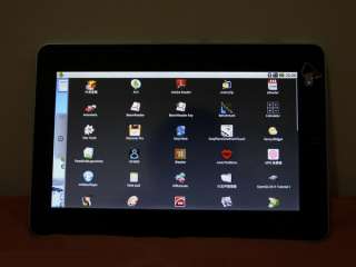 10.1 Epad   ZT180S UPGRADED Android 2.2 WIFI 1.06GHz  