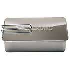 brand new stove top mini smoker gas electric camp fire
