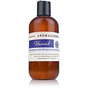  Unwind Bath and Shower Gel 