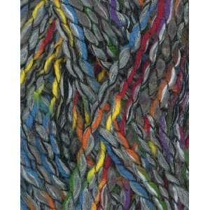 Aslan Trends Rainbow Yarn 0256 Grey Fun Arts, Crafts 