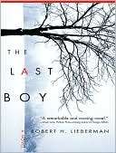   The Last Boy by Robert Lieberman, Sourcebooks 