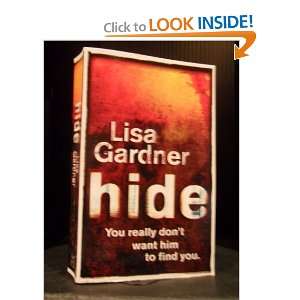  Hide Lisa Gardner Books