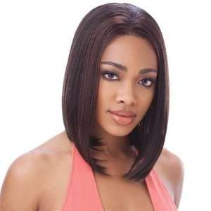  Sensationnel Lace Wig Synthetic Hair   Alicia   1 Beauty