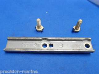 42881A 1 SHIFT RAIL WITH BOLTS MERCURY MARINER OUTBOARD  