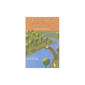   Na Litwie Wybrane Aspekty (Polish Edition) (9788373085121) Books