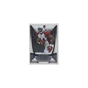  2009 Certified #5   Tim Hightower Sports Collectibles
