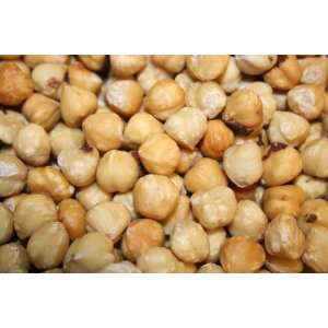 Hazelnuts Blanched Roasted Unsalted Grocery & Gourmet Food