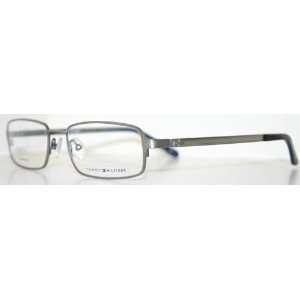  TOMMY HILFIGER 3269 GUN Mens New Eyeglass Frames 