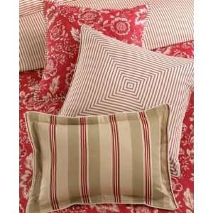  Tommy Hilfiger Bedding Hyannisport 20 Square Pillow 