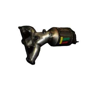Benchmark BEN1708R Direct Fit Catalytic Converter (Non CARB Compliant)