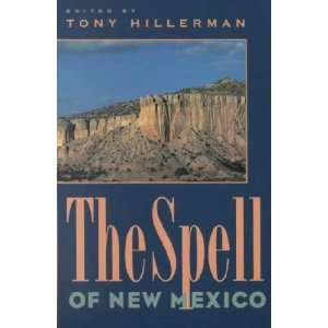   **ISBN 9780826307767** Tony (EDT) Hillerman