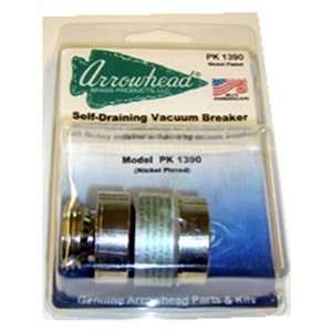 Self Draining Vacuum Breaker 