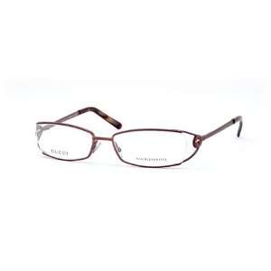  Gucci Prescription Eyeglasses Gucci 2790 Health 