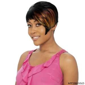  Freetress Equal Wig Zahara Color 1 Beauty