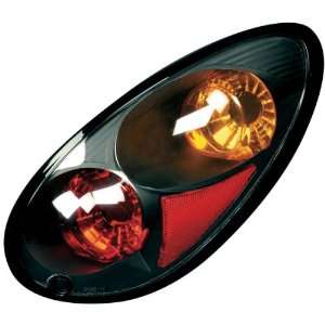  Euro Taillights   TYC Aftermarket Taillights Automotive