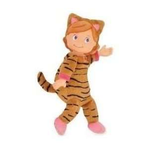  PJ Tots Kylee Kitty Toys & Games