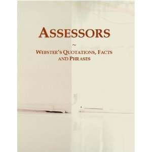  Assessors Websters Quotations, Facts and Phrases Icon 