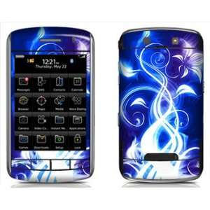   Skin for Blackberry Storm 9500 9530 Phone Cell Phones & Accessories