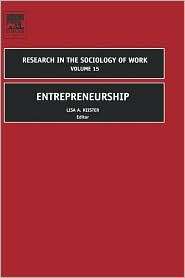   , Vol. 15, (0762311916), Lisa A. Keister, Textbooks   