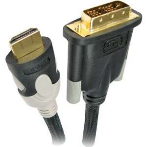  3 Pro AV Series HDMI To DVI D Cable T51351 Electronics