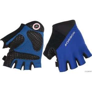  Assos Summer Gloves Blue XL