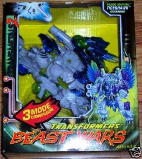 FACTORY SEALED in the original package. Figure has never been removed 