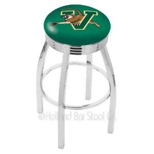 Holland Bar Stools University Of Vermont 25 Bar Stool 25L8C3Cvermnt 