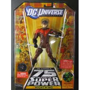  DC Universe Classics 75 Years of Super Power Action Figure 