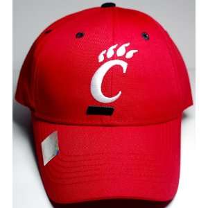   NEW UC University of Cincinnati Bearcats Hat Cap