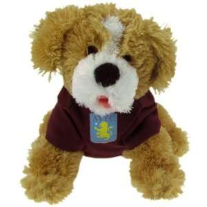 Aston Villa FC. McGregor Dog