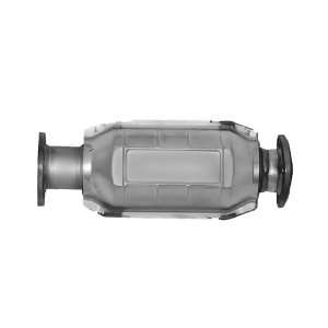  Benchmark BEN83502 Direct Fit Catalytic Converter (CARB 