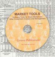 Stock Market/Investment analysis & Management Software  