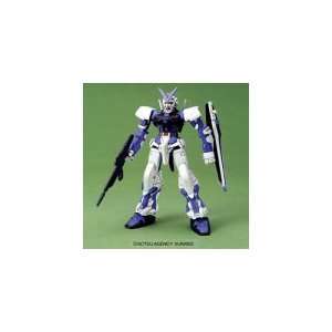  Gundam Seed Astray   05 Blue Frame 1/144 Scale Model Kit 