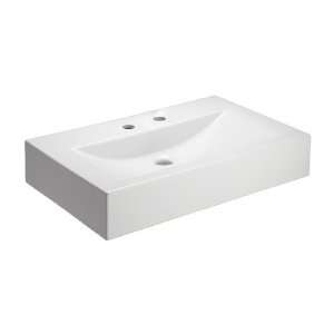  Barclay 4 574WH Sonja 4 Centerset Above Counter Basin in 