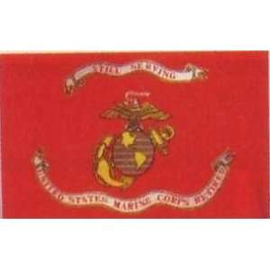  United States Marine Corps Flag